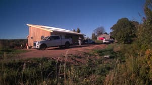 An older photo from the camera