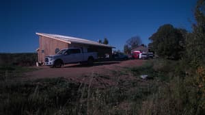 An older photo from the camera