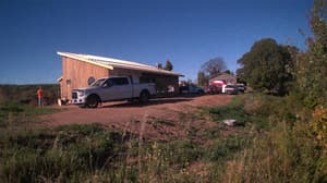 An older photo from the camera