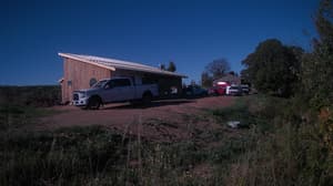 An older photo from the camera