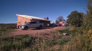 An older photo from the camera