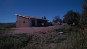 A newer photo from the camera