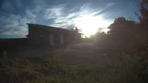 An older photo from the camera
