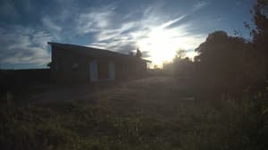 An older photo from the camera