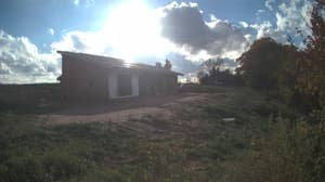 An older photo from the camera