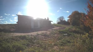 A newer photo from the camera