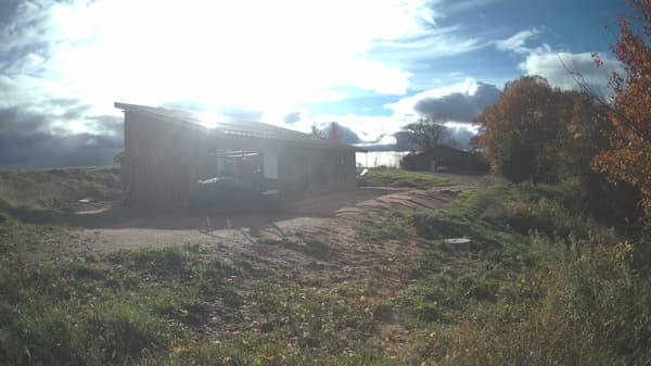 The field cam, Oct 22, 2025 at 1:52pm