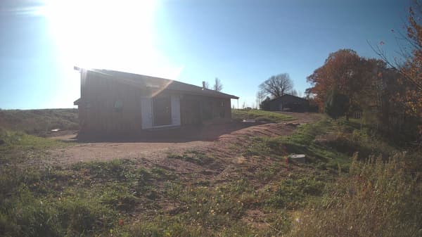 The field cam, Oct 26, 2025 at 1:03pm