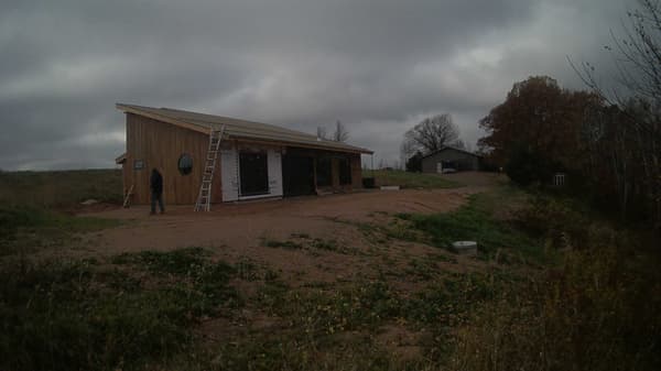 The field cam, Oct 29, 2025 at 9:37am