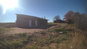 A newer photo from the camera