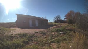 A newer photo from the camera