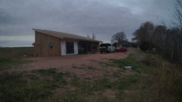 The field cam, Nov 4, 2025 at 6:05am