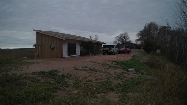 The field cam, Nov 4, 2025 at 6:43am