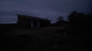 A newer photo from the camera