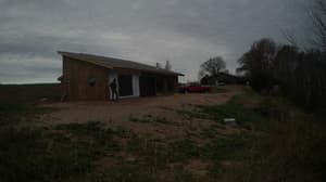 A newer photo from the camera