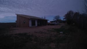 A newer photo from the camera