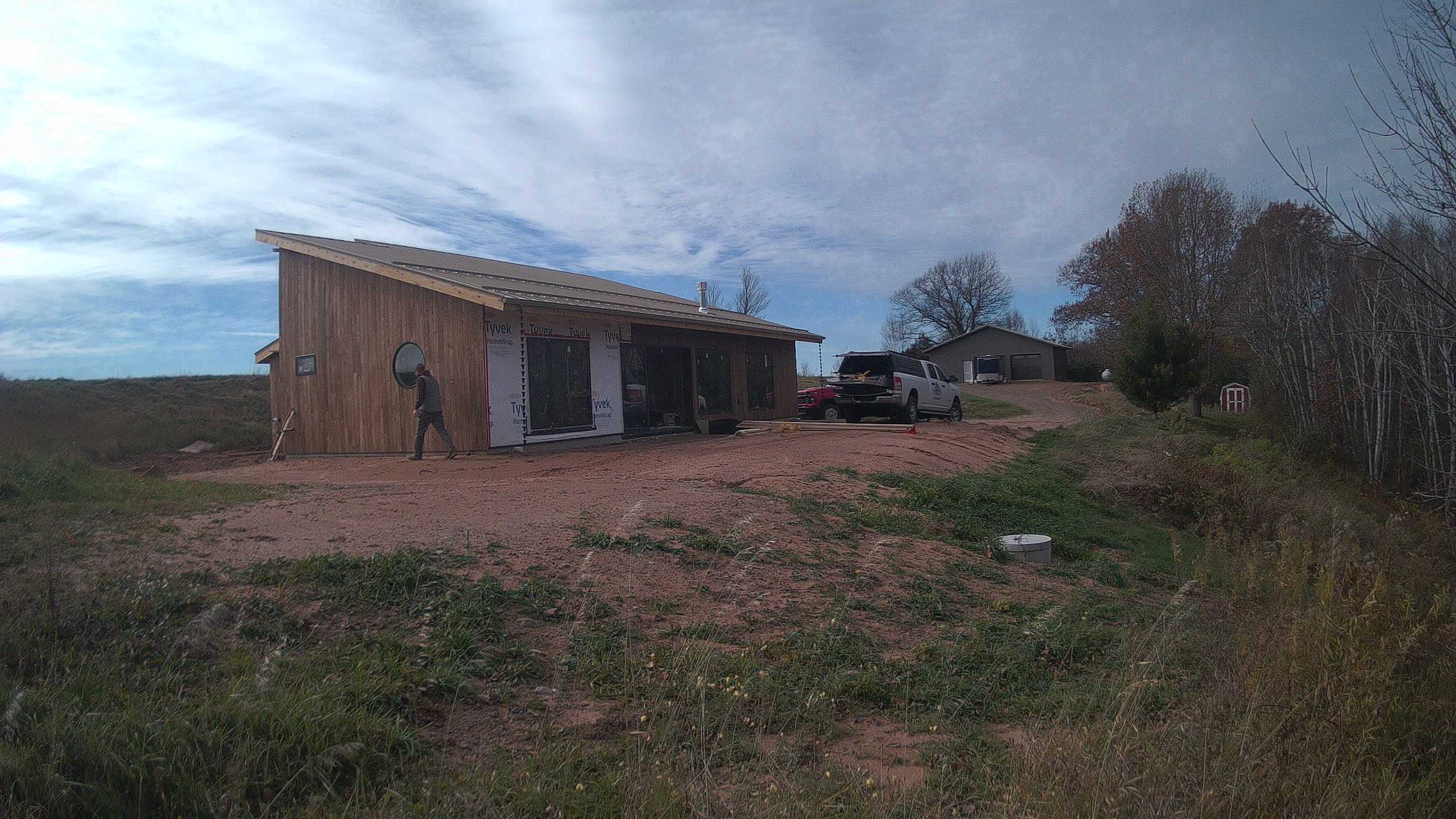 The field cam, Nov 4, 2025 at 9:03am