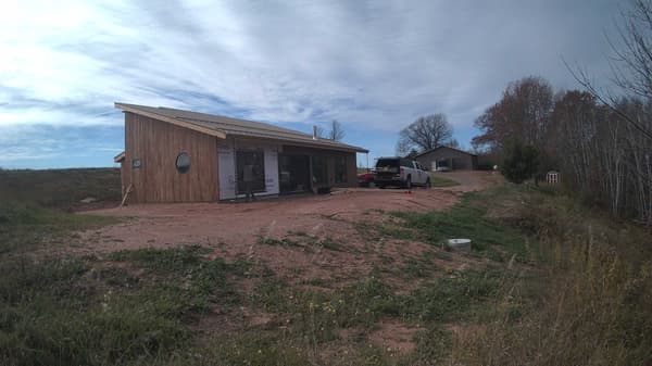 The field cam, Nov 4, 2025 at 9:03am