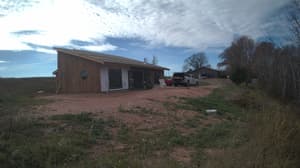 A newer photo from the camera