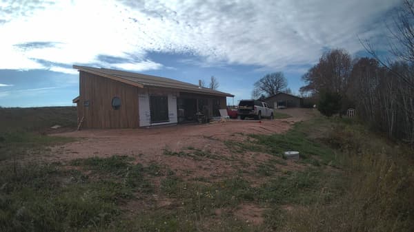 The field cam, Nov 4, 2025 at 10:08am