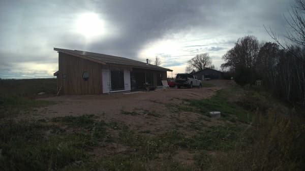 The field cam, Nov 4, 2025 at 12:38pm