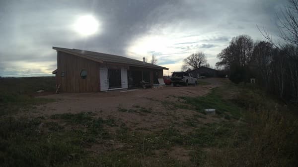 The field cam, Nov 4, 2025 at 12:39pm