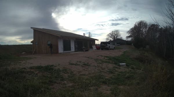 The field cam, Nov 4, 2025 at 12:41pm