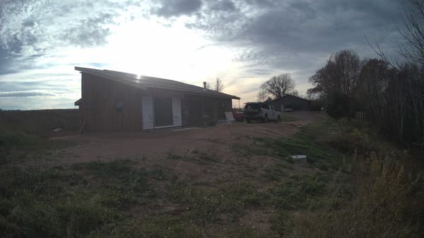 The field cam, Nov 4, 2025 at 12:59pm