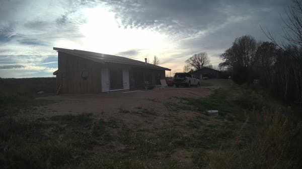 The field cam, Nov 4, 2025 at 1:05pm