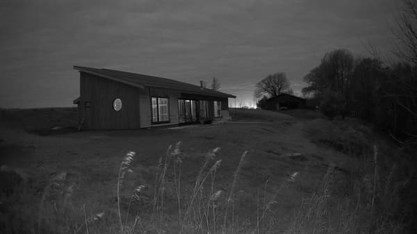 The field cam, Nov 4, 2025 at 3:18pm