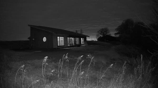 The field cam, Nov 4, 2025 at 3:27pm