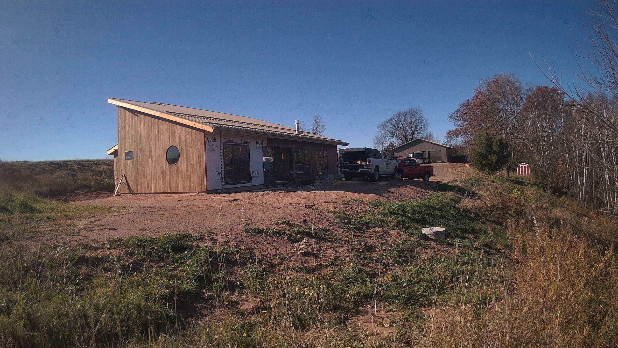 The field cam, Nov 5, 2025 at 8:25am