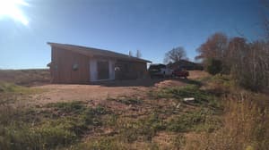 A newer photo from the camera