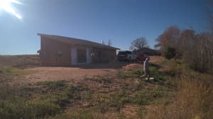 A newer photo from the camera