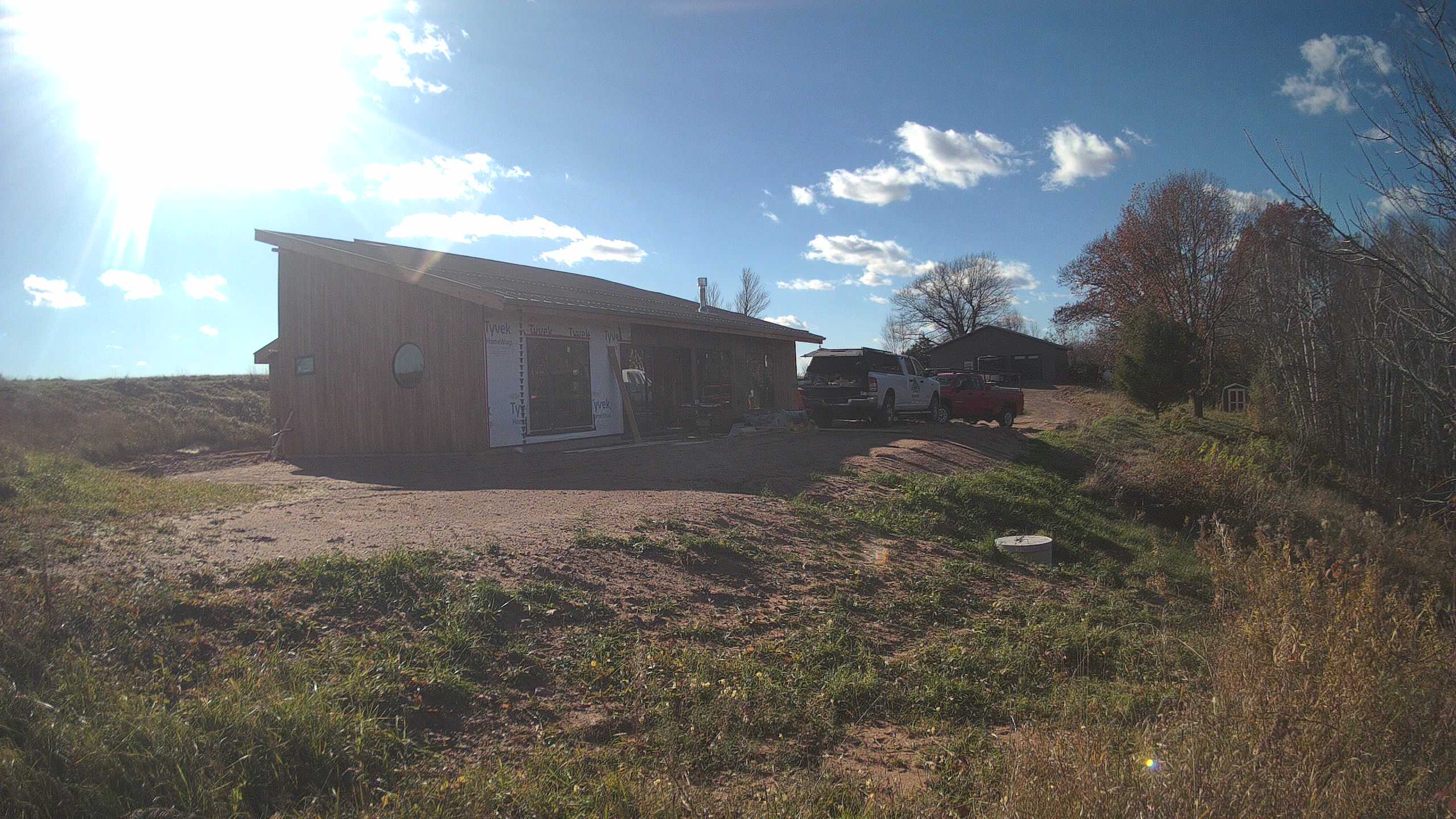 The field cam, Nov 5, 2025 at 11:23am