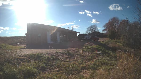 The field cam, Nov 5, 2025 at 12:01pm