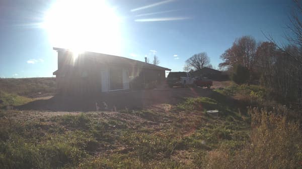 The field cam, Nov 5, 2025 at 12:29pm