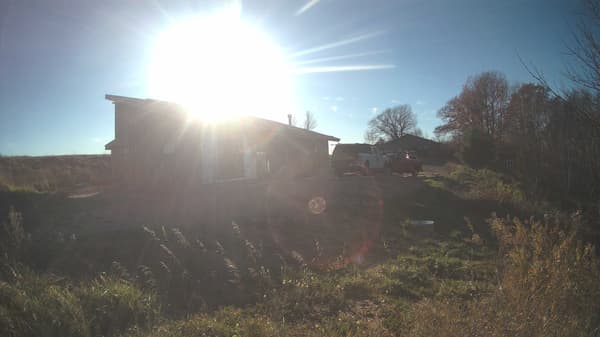 The field cam, Nov 5, 2025 at 1:09pm