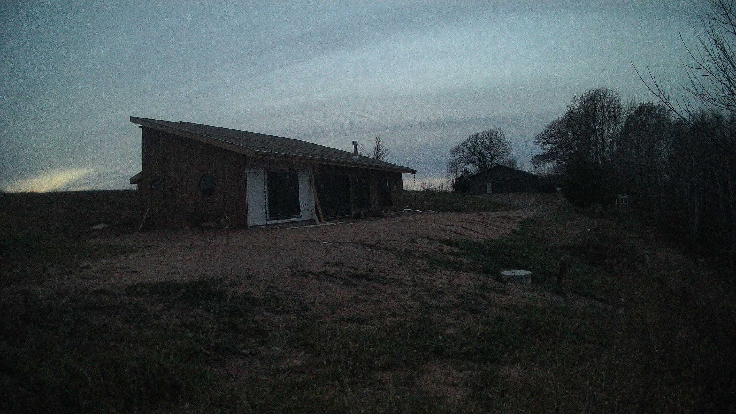 The field cam, Nov 10, 2025 at 3:07pm