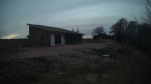 A newer photo from the camera