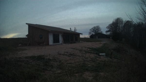 The field cam, Nov 10, 2025 at 3:07pm