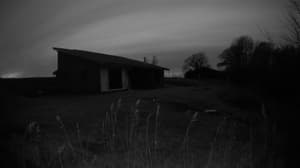 A newer photo from the camera