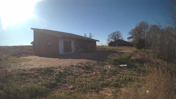 The field cam, Nov 12, 2025 at 11:00am