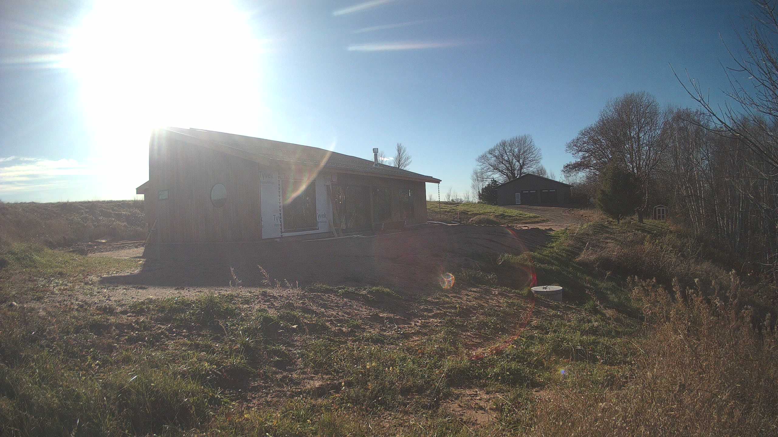 The field cam, Nov 12, 2025 at 12:05pm