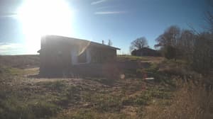 A newer photo from the camera