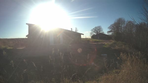 The field cam, Nov 12, 2025 at 12:58pm