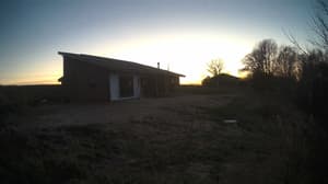 An older photo from the camera