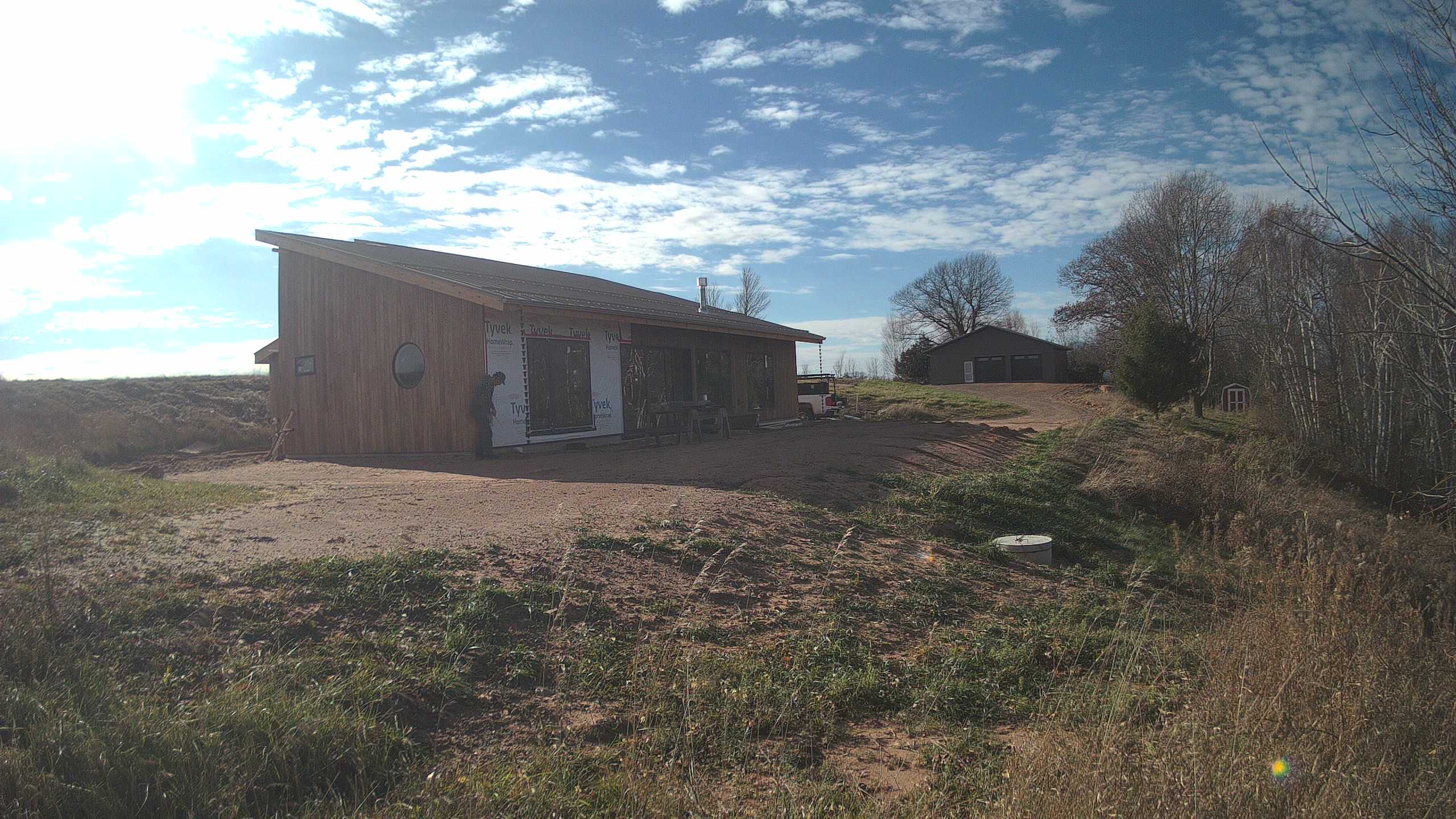 The field cam, Nov 13, 2025 at 10:37am