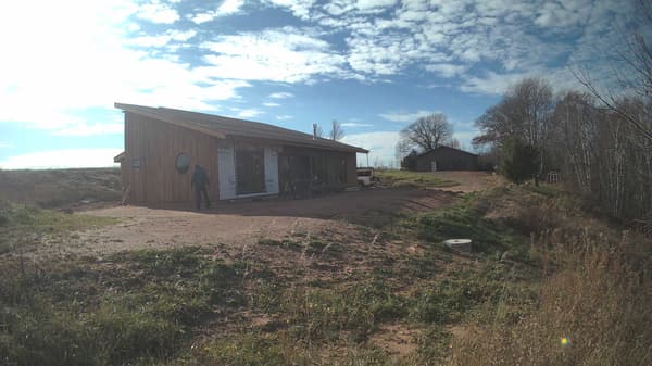 The field cam, Nov 13, 2025 at 10:45am