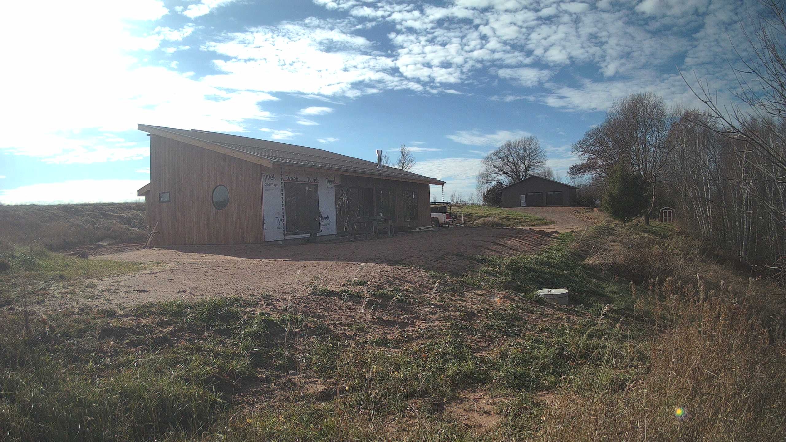 The field cam, Nov 13, 2025 at 10:46am